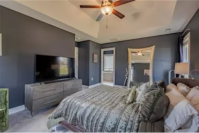 128 Lavender Farm Trail, Advance, NC 27006 - Photo 19