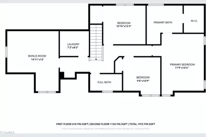 128 Lavender Farm Trail, Advance, NC 27006 - Photo 31