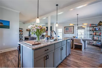 128 Lavender Farm Trail, Advance, NC 27006 - Photo 11