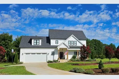 128 Lavender Farm Trail, Advance, NC 27006 - Photo 1