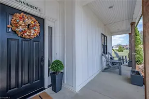 128 Lavender Farm Trl, Advance, NC 27006 - Photo 29