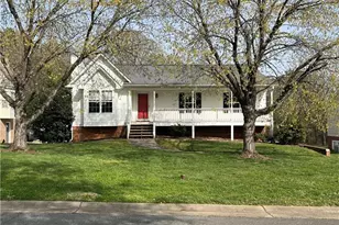 5140 Tutelo Trail, Winston-Salem, NC 27127 - Photo 1