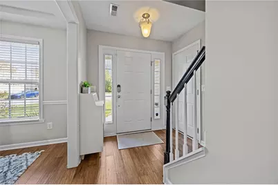 4002 Pepperbush Drive, Greensboro, NC 27405 - Photo 3