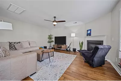 4002 Pepperbush Drive, Greensboro, NC 27405 - Photo 11