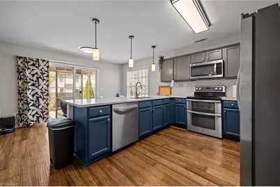 4002 Pepperbush Drive, Greensboro, NC 27405 - Photo 7