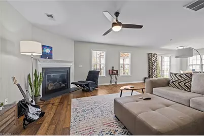 4002 Pepperbush Drive, Greensboro, NC 27405 - Photo 13