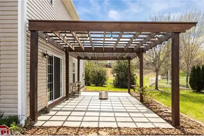 4002 Pepperbush Drive, Greensboro, NC 27405 - Photo 23