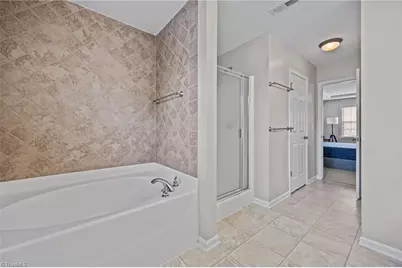 4002 Pepperbush Drive, Greensboro, NC 27405 - Photo 17