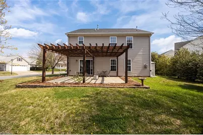 4002 Pepperbush Drive, Greensboro, NC 27405 - Photo 25