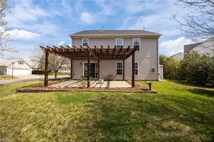 4002 Pepperbush Dr, Greensboro, NC 27405 - Photo 25