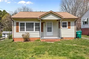 607 Martha Pl, High Point, NC 27263 - Photo 1