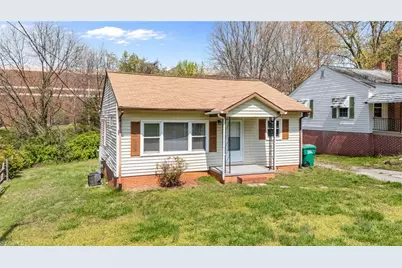 607 Martha Place, High Point, NC 27263 - Photo 3