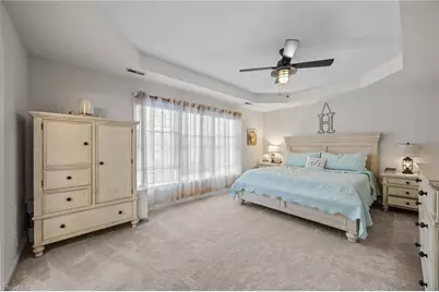 202 Oakmont Court, Mebane, NC 27302 - Photo 21