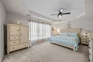 202 Oakmont Ct, Mebane, NC 27302 - Photo 21