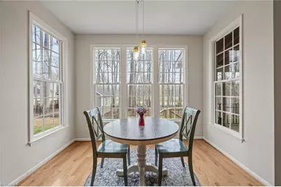 202 Oakmont Court, Mebane, NC 27302 - Photo 13