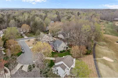 202 Oakmont Court, Mebane, NC 27302 - Photo 41