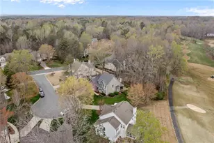 202 Oakmont Ct, Mebane, NC 27302 - Photo 41