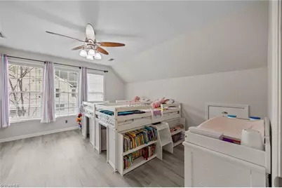 202 Oakmont Court, Mebane, NC 27302 - Photo 27