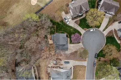 202 Oakmont Court, Mebane, NC 27302 - Photo 45