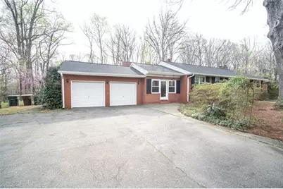 912 Forest Hill Drive, Greensboro, NC 27410 - Photo 3