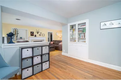 912 Forest Hill Drive, Greensboro, NC 27410 - Photo 15