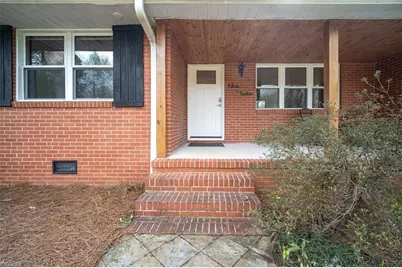 912 Forest Hill Drive, Greensboro, NC 27410 - Photo 5