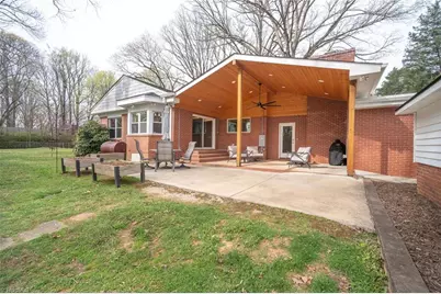 912 Forest Hill Drive, Greensboro, NC 27410 - Photo 37