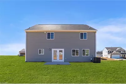 3510 Marksbury Drive, Greensboro, NC 27405 - Photo 21