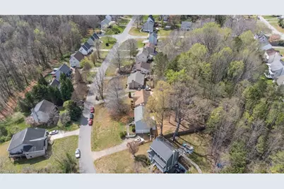 1597 Trinity Garden Circle, Clemmons, NC 27012 - Photo 35