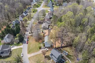 1597 Trinity Garden Cir, Clemmons, NC 27012 - Photo 35