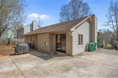 1597 Trinity Garden Circle, Clemmons, NC 27012 - Photo 27