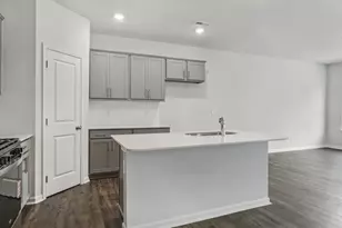 1564 Amberview Ln, Kernersville, NC 27284 - Photo 3