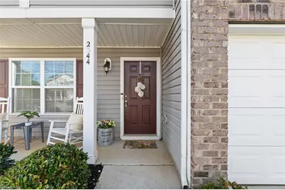 2344 Whisperwood Street, Rural Hall, NC 27045 - Photo 3