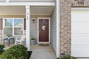 2344 Whisperwood St, Rural Hall, NC 27045 - Photo 3