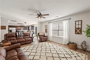 2344 Whisperwood St, Rural Hall, NC 27045 - Photo 19