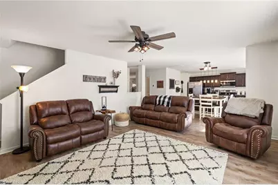 2344 Whisperwood Street, Rural Hall, NC 27045 - Photo 17