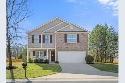 2344 Whisperwood Street, Rural Hall, NC 27045 - Photo 1