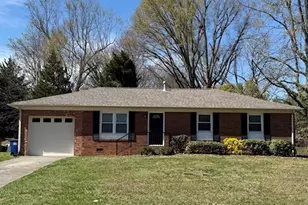 406 Harper St, Winston-Salem, NC 27104 - Photo 1