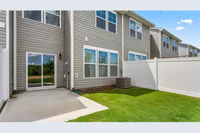 1566 Amberview Lane, Kernersville, NC 27284 - Photo 27