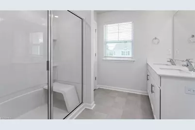 1566 Amberview Lane, Kernersville, NC 27284 - Photo 17