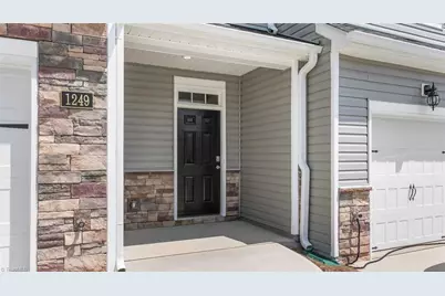 1566 Amberview Lane, Kernersville, NC 27284 - Photo 3