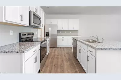 1566 Amberview Lane, Kernersville, NC 27284 - Photo 7