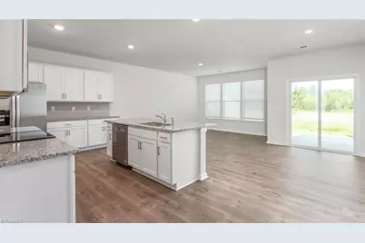 1566 Amberview Lane, Kernersville, NC 27284 - Photo 5