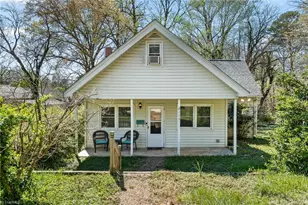 2211 S Hawthorne Rd, Winston-Salem, NC 27103 - Photo 1