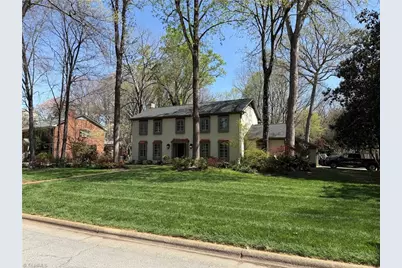 3300 Round Hill Road, Greensboro, NC 27408 - Photo 1