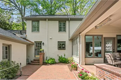 3300 Round Hill Road, Greensboro, NC 27408 - Photo 37