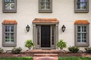 3300 Round Hill Rd, Greensboro, NC 27408 - Photo 3