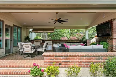 3300 Round Hill Road, Greensboro, NC 27408 - Photo 39