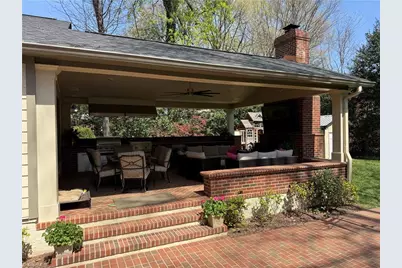3300 Round Hill Road, Greensboro, NC 27408 - Photo 3