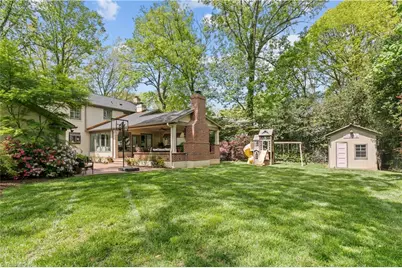 3300 Round Hill Road, Greensboro, NC 27408 - Photo 45